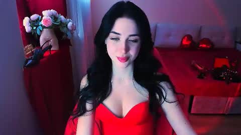 Miss Desire...do you remember online show from 02/15/26, 11:30