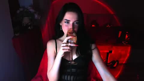 Miss Desire...do you remember online show from 04/19/26, 05:23