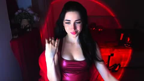 Miss Desire...do you remember online show from 04/21/26, 06:12