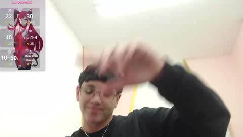 Anna online show from 01/15/26, 06:11