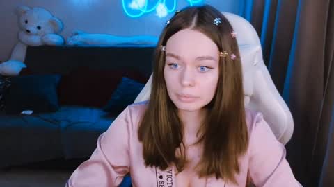 Snapshot of bad_girl009 chatting on 01/17/25, 04:26 Lin online show from 01/17/25, 04:26