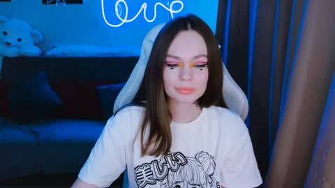 Snapshot of bad_girl009 chatting on 01/24/25, 05:32 Lin online show from 01/24/25, 05:32