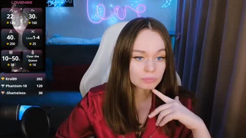 Snapshot of bad_girl009 chatting on 02/04/25, 06:27 Lin online show from 02/04/25, 06:27