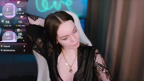 Snapshot of bad_girl009 chatting on 02/06/25, 09:17 Lin online show from 02/06/25, 09:17