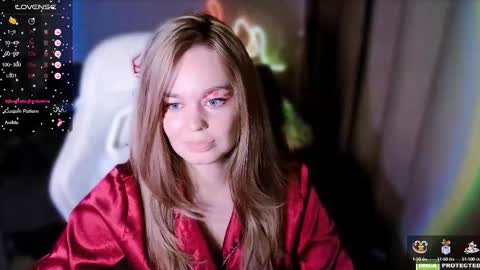 Snapshot of bad_girl009 chatting on 09/16/25, 05:25 Lin online show from 09/16/25, 05:25