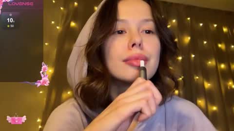 MILI online show from 03/13/26, 01:01