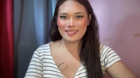 AMARA - FOLLOW ME AND THUMBS UP online show from 02/09/26, 12:25