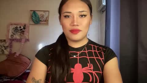 AMARA - FOLLOW ME AND THUMBS UP online show from 02/14/26, 11:56