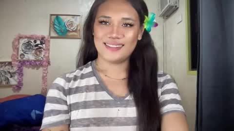 AMARA - FOLLOW ME AND THUMBS UP online show from 02/16/26, 11:39