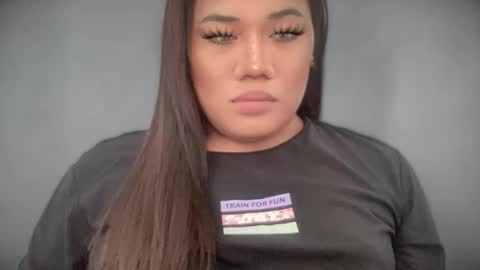 AMARA - FOLLOW ME AND THUMBS UP online show from 05/20/26, 01:01