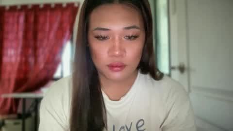Snapshot of bad_kitty_amara chatting on 07/03/26, 02:51 AMARA - FOLLOW ME AND THUMBS UP online show from 07/03/26, 02:51