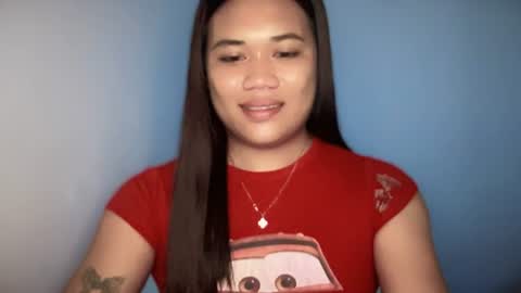 Snapshot of bad_kitty_amara chatting on 07/19/26, 12:36 AMARA - FOLLOW ME AND THUMBS UP online show from 07/19/26, 12:36