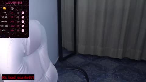 Scarlett online show from 02/04/26, 12:16