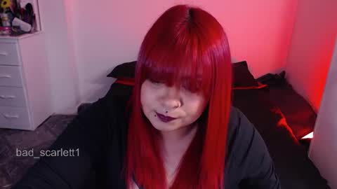 Scarlett online show from 03/04/26, 01:00