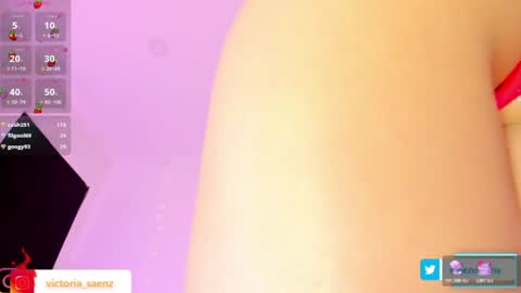 Snapshot of bad_thing1 chatting on 07/14/26, 02:05 Victoria online show from 07/14/26, 02:05