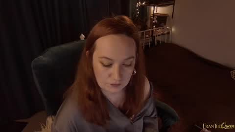 Snapshot of badassswitch chatting on 05/16/26, 08:18 Franki online show from 05/16/26, 08:18