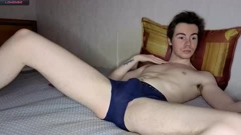 Shane  The cutest badass in the world online show from 11/16/25, 12:16