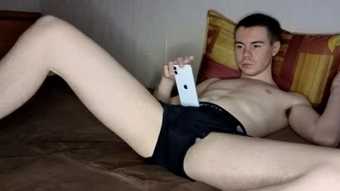 Shane  The cutest badass in the world online show from 11/29/25, 11:41