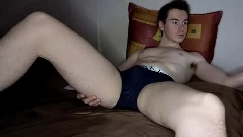 Shane  The cutest badass in the world online show from 01/15/26, 04:55