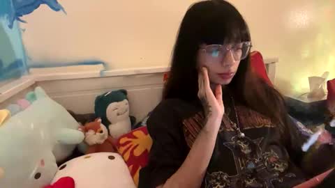 badbengalkitty online show from 03/11/26, 07:14