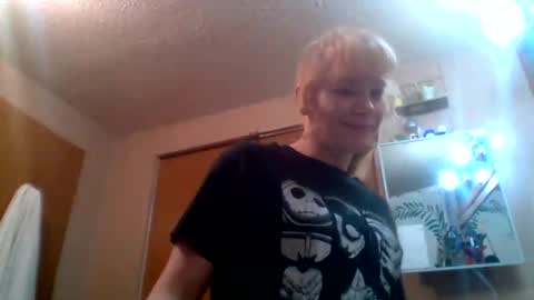 Badbitch520 online show from 02/26/26, 02:49