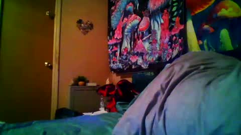 Badbitch520 online show from 03/17/26, 03:48