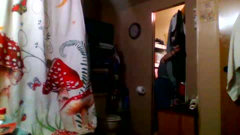 Badbitch520 online show from 04/19/26, 04:34