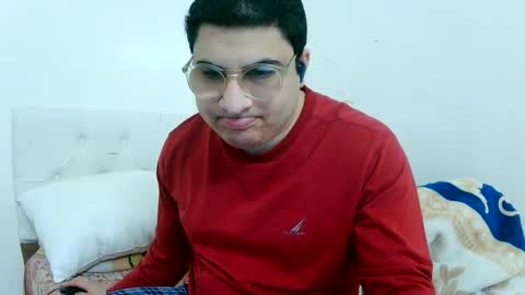 Snapshot of badboixx chatting on 02/23/25, 12:16 badboixx online show from 02/23/25, 12:16