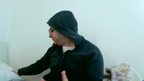 Snapshot of badboixx chatting on 02/28/25, 11:25 badboixx online show from 02/28/25, 11:25