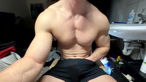 Badboy95 online show from 03/03/25, 04:24