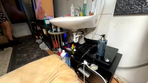 Badboy95 online show from 03/04/25, 01:28