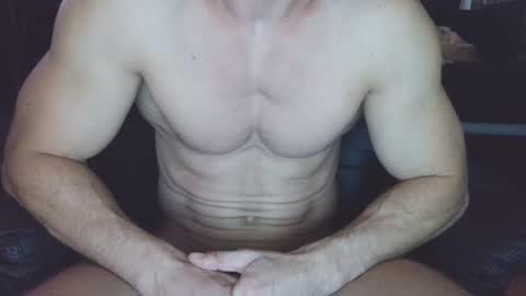 Badboy95 online show from 09/30/25, 08:03