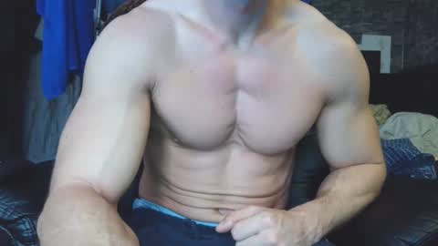 Badboy95 online show from 11/17/25, 12:22