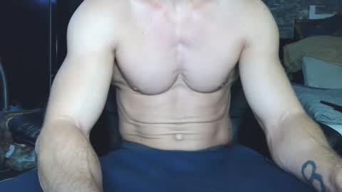 Badboy95 online show from 11/20/25, 09:09