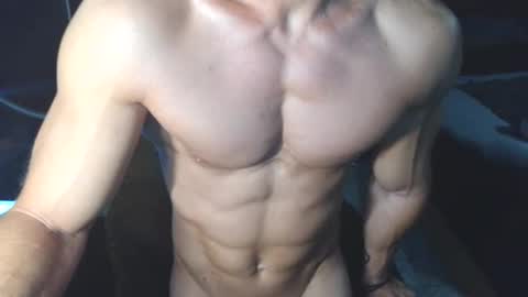 Badboy95 online show from 02/09/26, 02:48