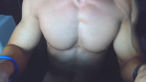 Badboy95 online show from 02/18/26, 12:50