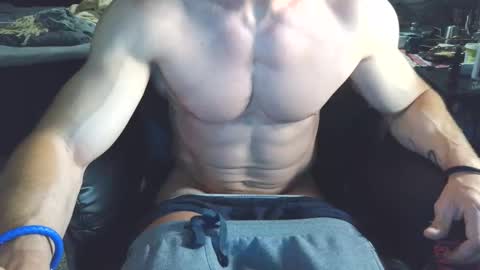 Badboy95 online show from 03/17/26, 08:45