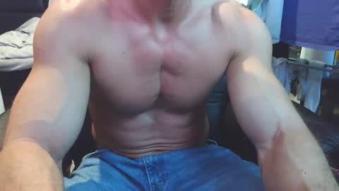 Badboy95 online show from 03/30/26, 05:25