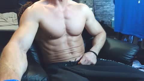 Badboy95 online show from 04/02/26, 03:31