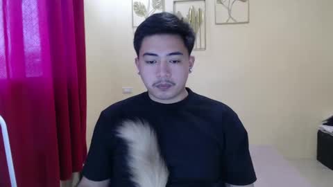 Snapshot of badboy_hanns chatting on 12/08/24, 04:04 HANNS online show from 12/08/24, 04:04