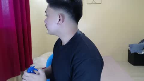 Snapshot of badboy_hanns chatting on 12/08/24, 07:26 HANNS online show from 12/08/24, 07:26