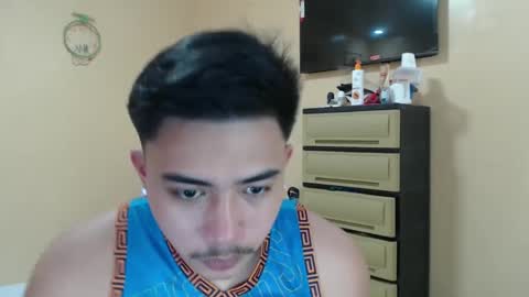 Snapshot of badboy_hanns chatting on 12/11/24, 09:41 HANNS online show from 12/11/24, 09:41