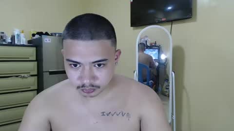 Snapshot of badboy_hanns chatting on 01/13/25, 10:03 HANNS online show from 01/13/25, 10:03