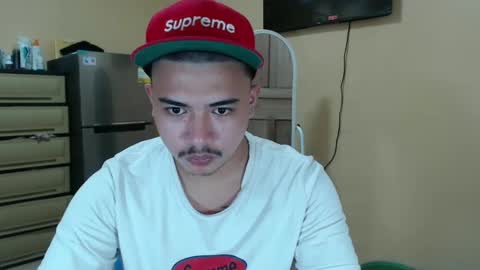 Snapshot of badboy_hanns chatting on 01/13/25, 02:00 HANNS online show from 01/13/25, 02:00