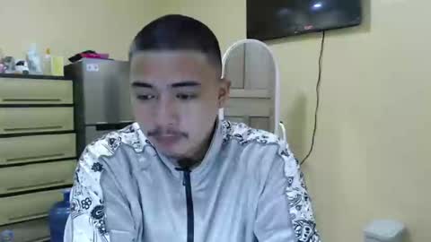 Snapshot of badboy_hanns chatting on 01/14/25, 10:59 HANNS online show from 01/14/25, 10:59