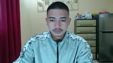 Snapshot of badboy_hanns chatting on 01/15/25, 07:37 HANNS online show from 01/15/25, 07:37