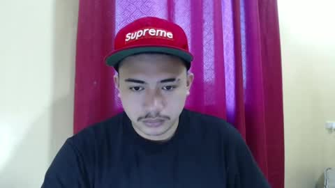 Snapshot of badboy_hanns chatting on 01/20/25, 11:32 HANNS online show from 01/20/25, 11:32