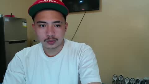 Snapshot of badboy_hanns chatting on 01/22/25, 09:24 HANNS online show from 01/22/25, 09:24