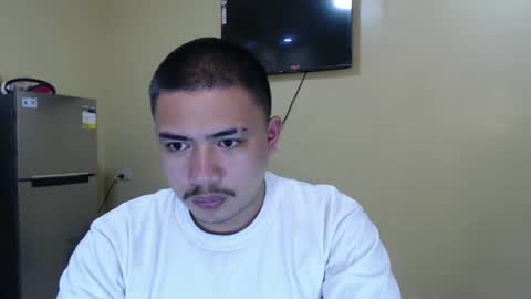 Snapshot of badboy_hanns chatting on 01/22/25, 02:14 HANNS online show from 01/22/25, 02:14