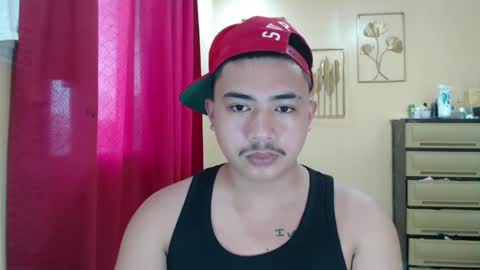 Snapshot of badboy_hanns chatting on 02/10/25, 04:41 HANNS online show from 02/10/25, 04:41